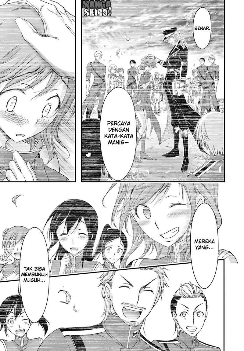 Plunderer Chapter 32 Gambar 19