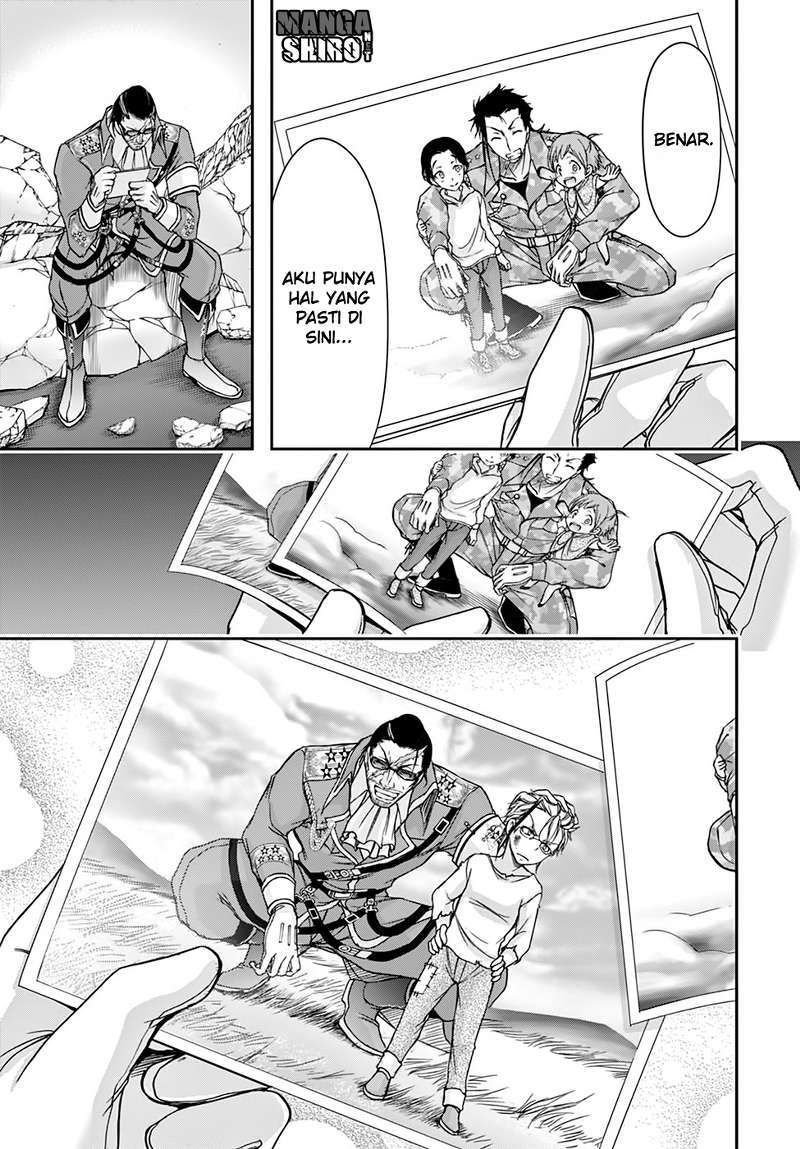 Plunderer Chapter 31 Gambar 49