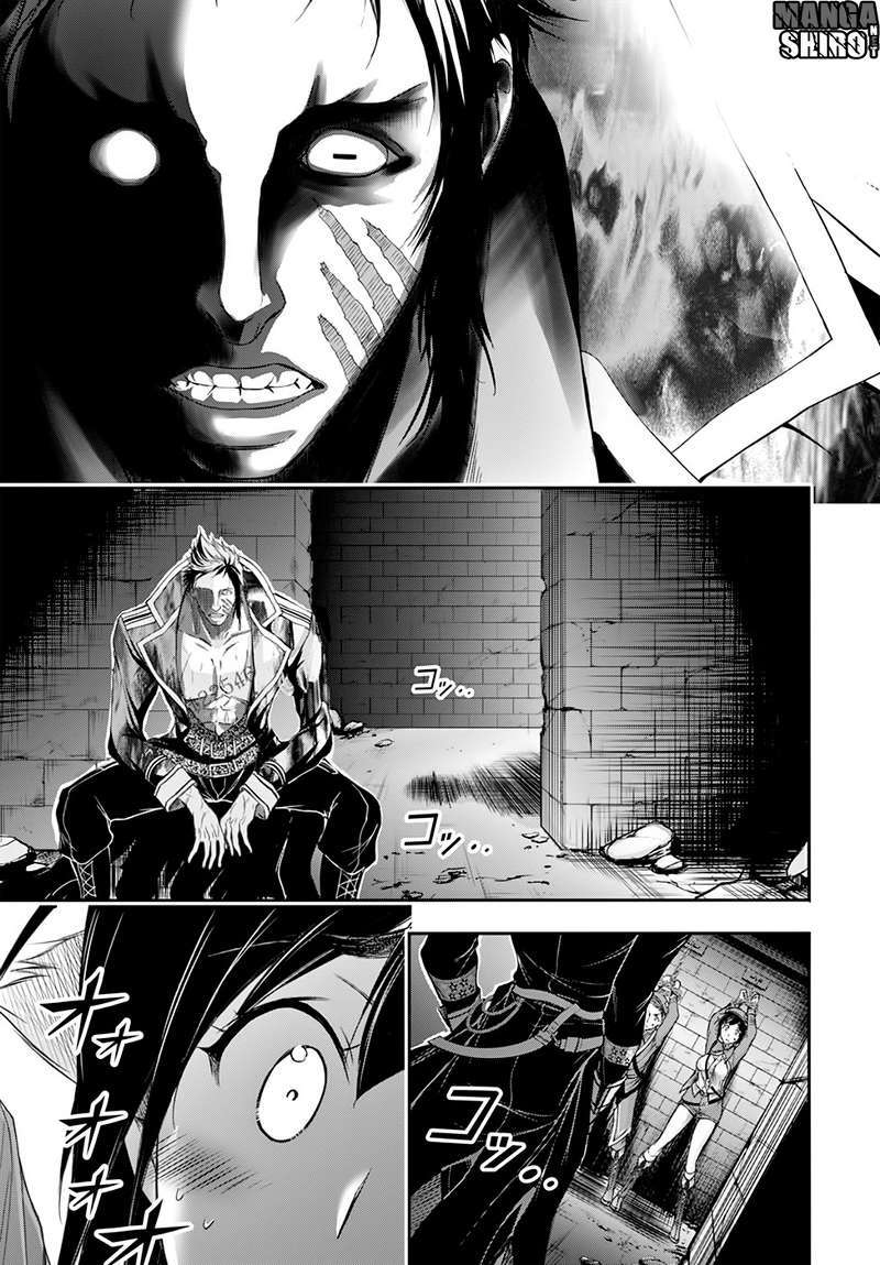 Plunderer Chapter 31 Gambar 52