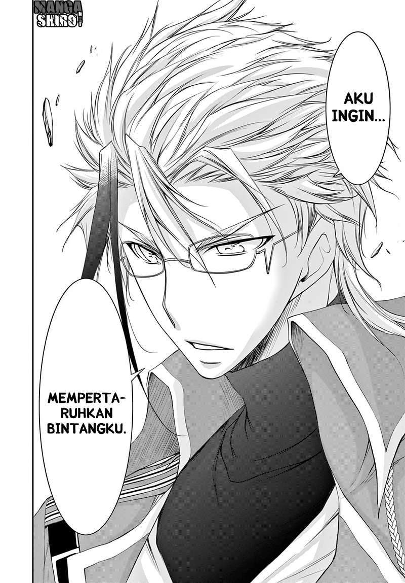 Plunderer Chapter 31 Gambar 14