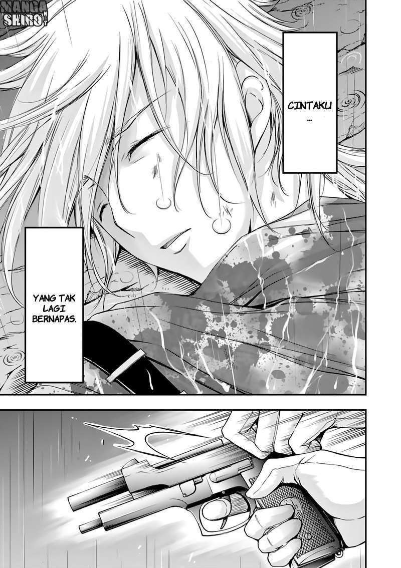 Plunderer Chapter 30 Gambar 40