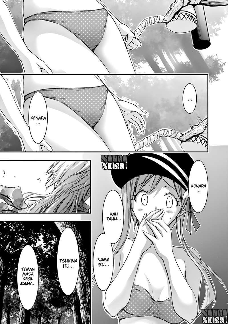 Plunderer Chapter 30 Gambar 5