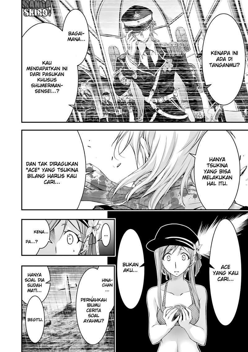 Plunderer Chapter 30 Gambar 8