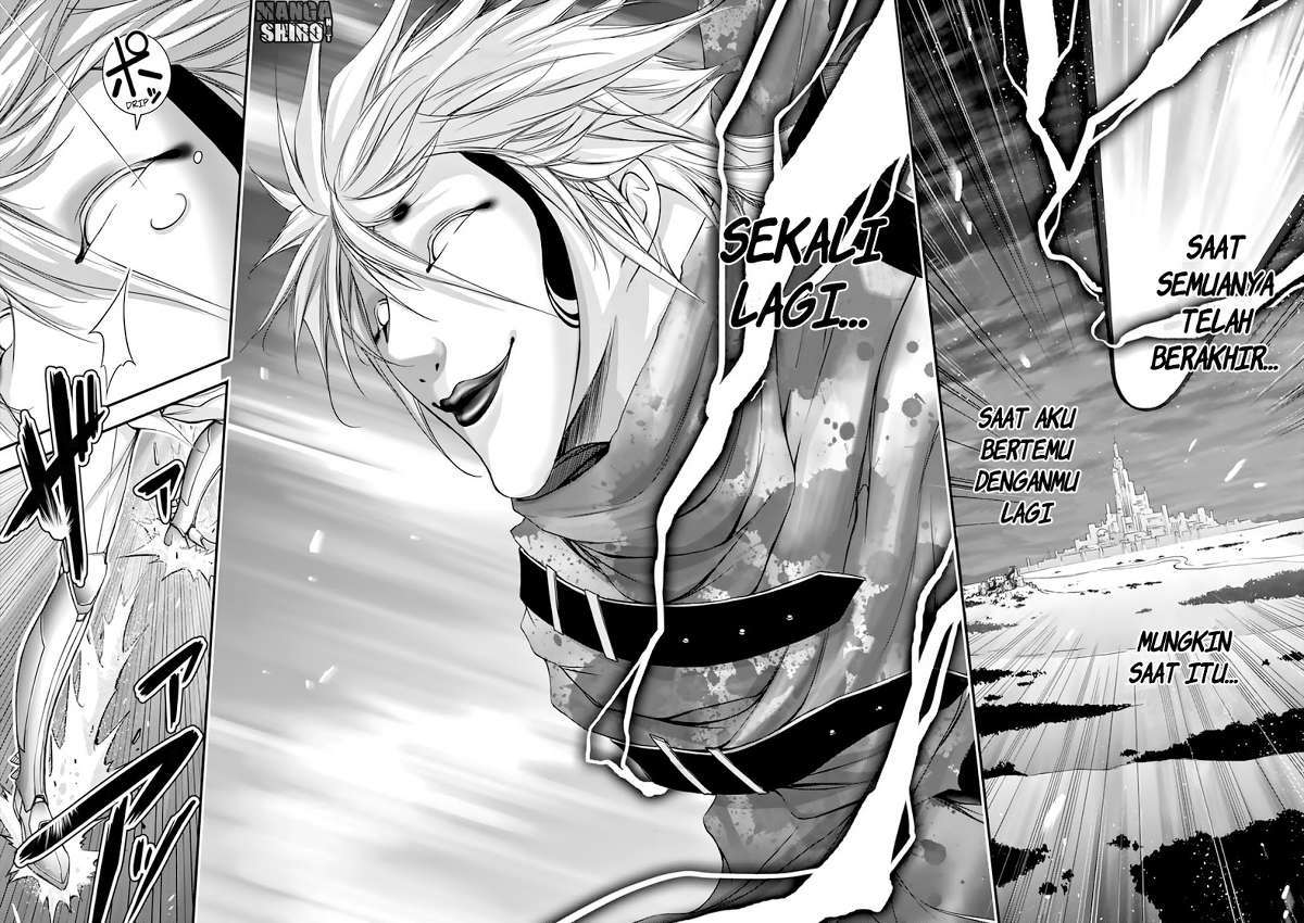 Plunderer Chapter 30 Gambar 30