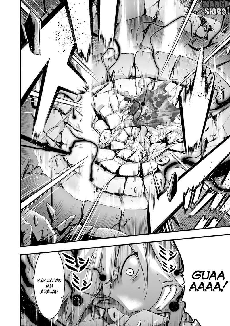 Plunderer Chapter 30 Gambar 33