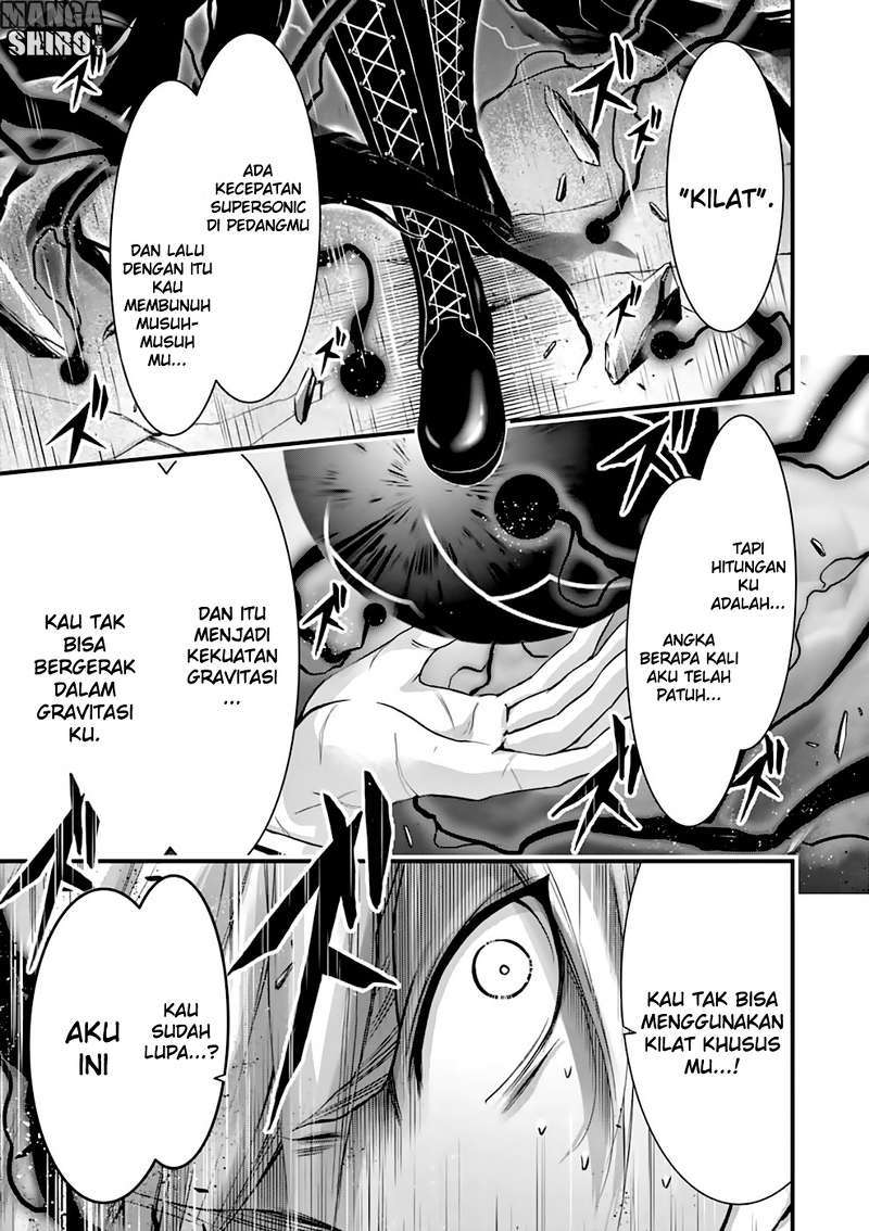 Plunderer Chapter 30 Gambar 34