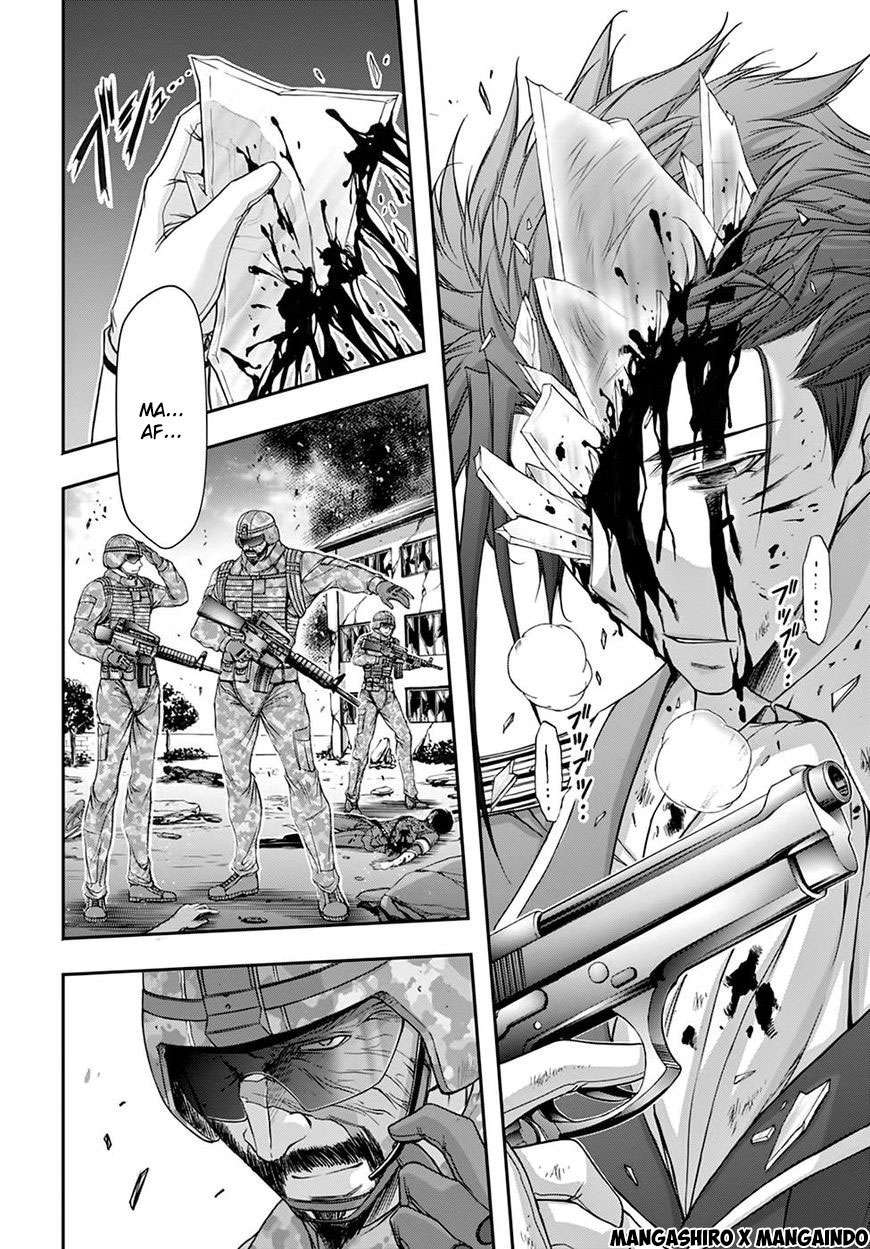 Plunderer Chapter 24 Gambar 23