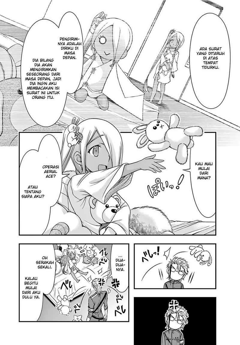 Plunderer Chapter 20 Gambar 6