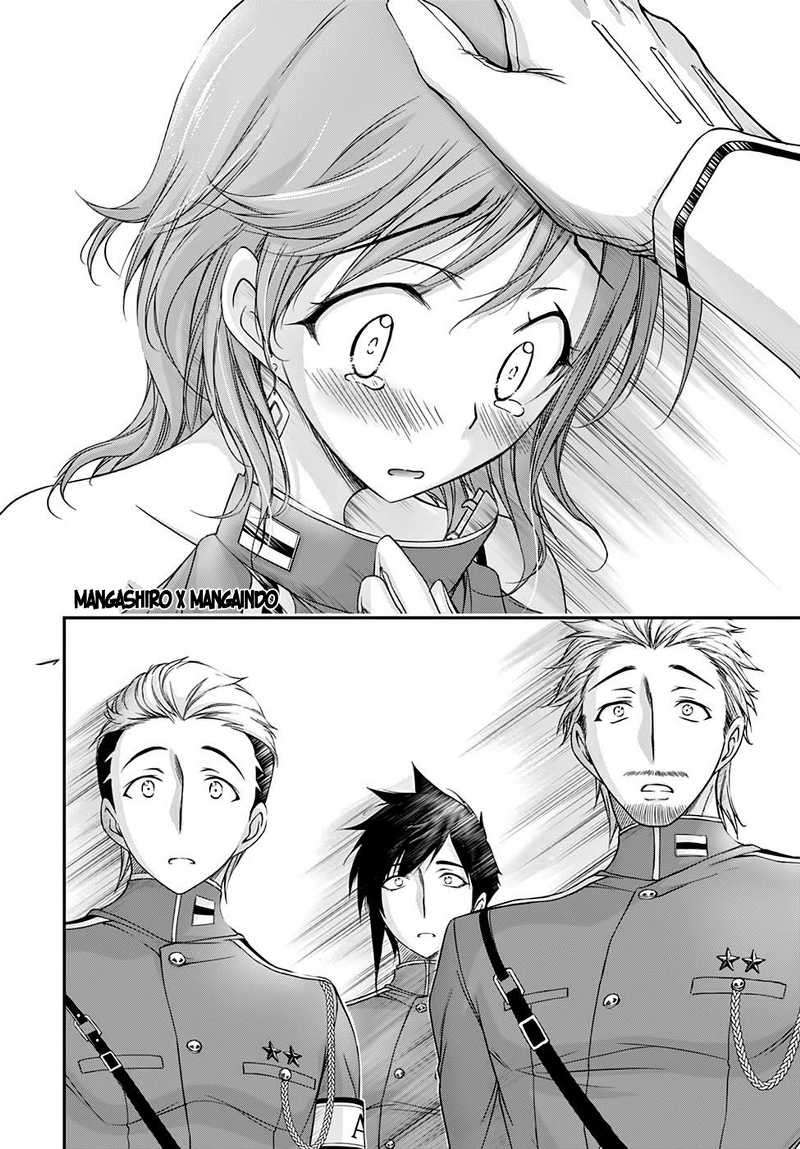 Plunderer Chapter 18 Gambar 41