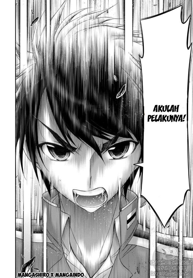 Plunderer Chapter 17 Gambar 9