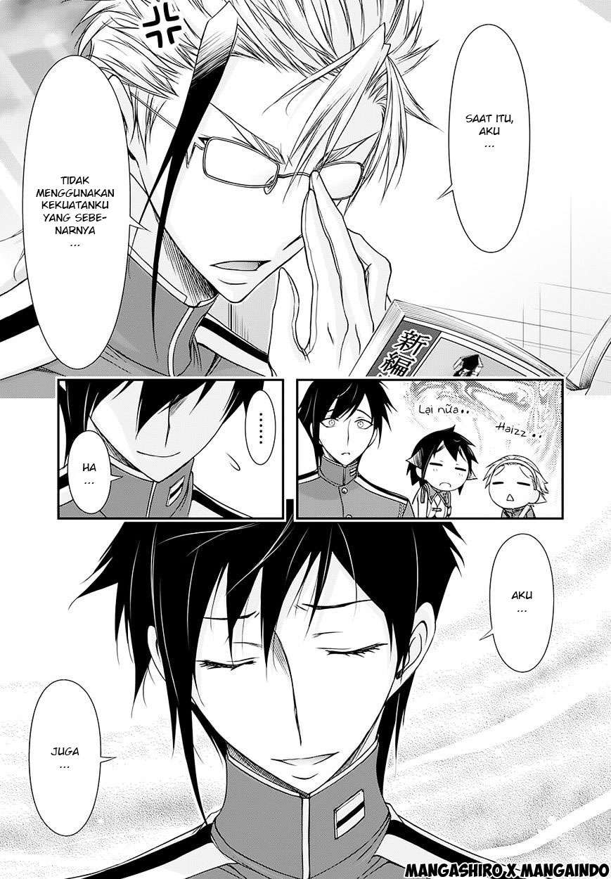 Plunderer Chapter 16 Gambar 53