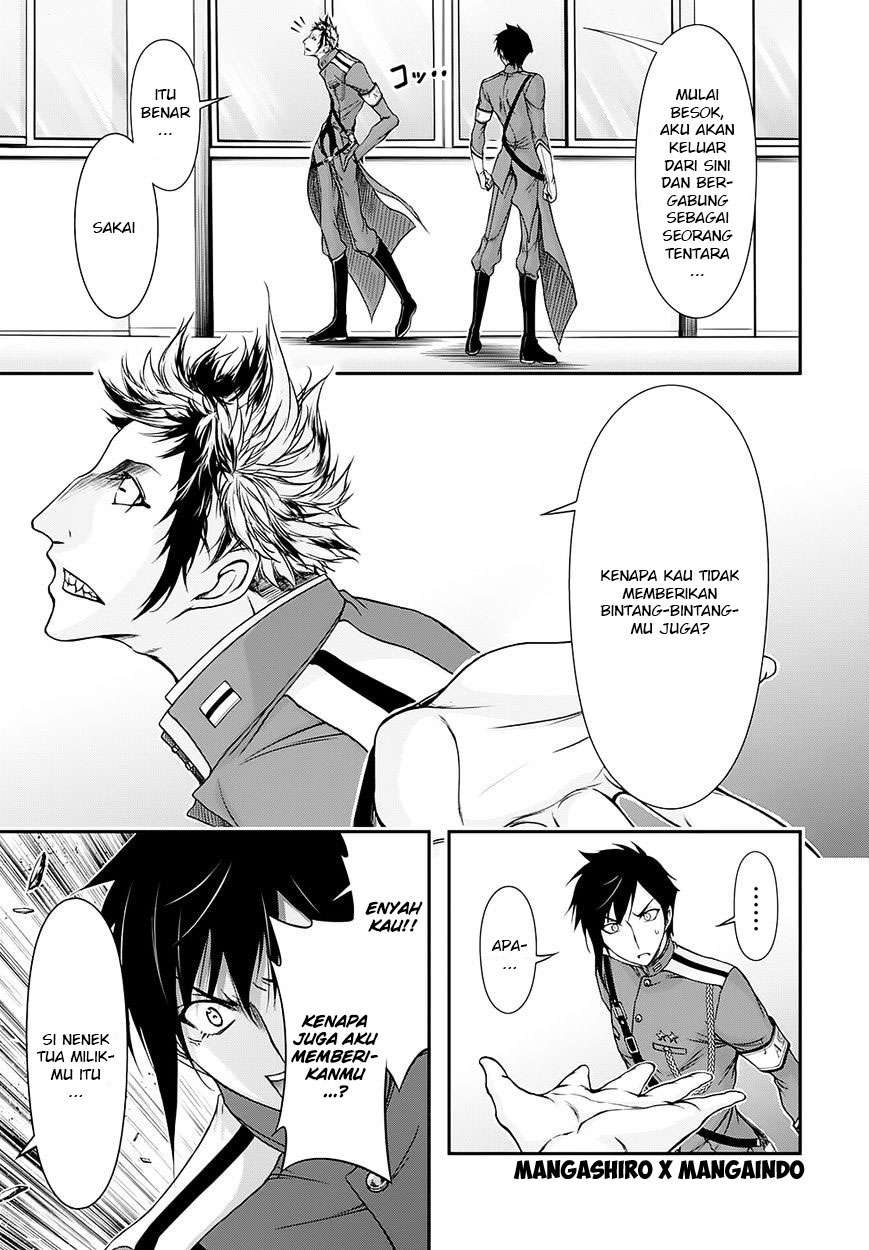 Plunderer Chapter 16 Gambar 19