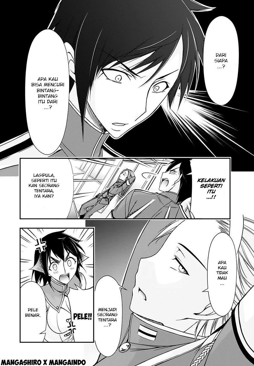 Plunderer Chapter 16 Gambar 26