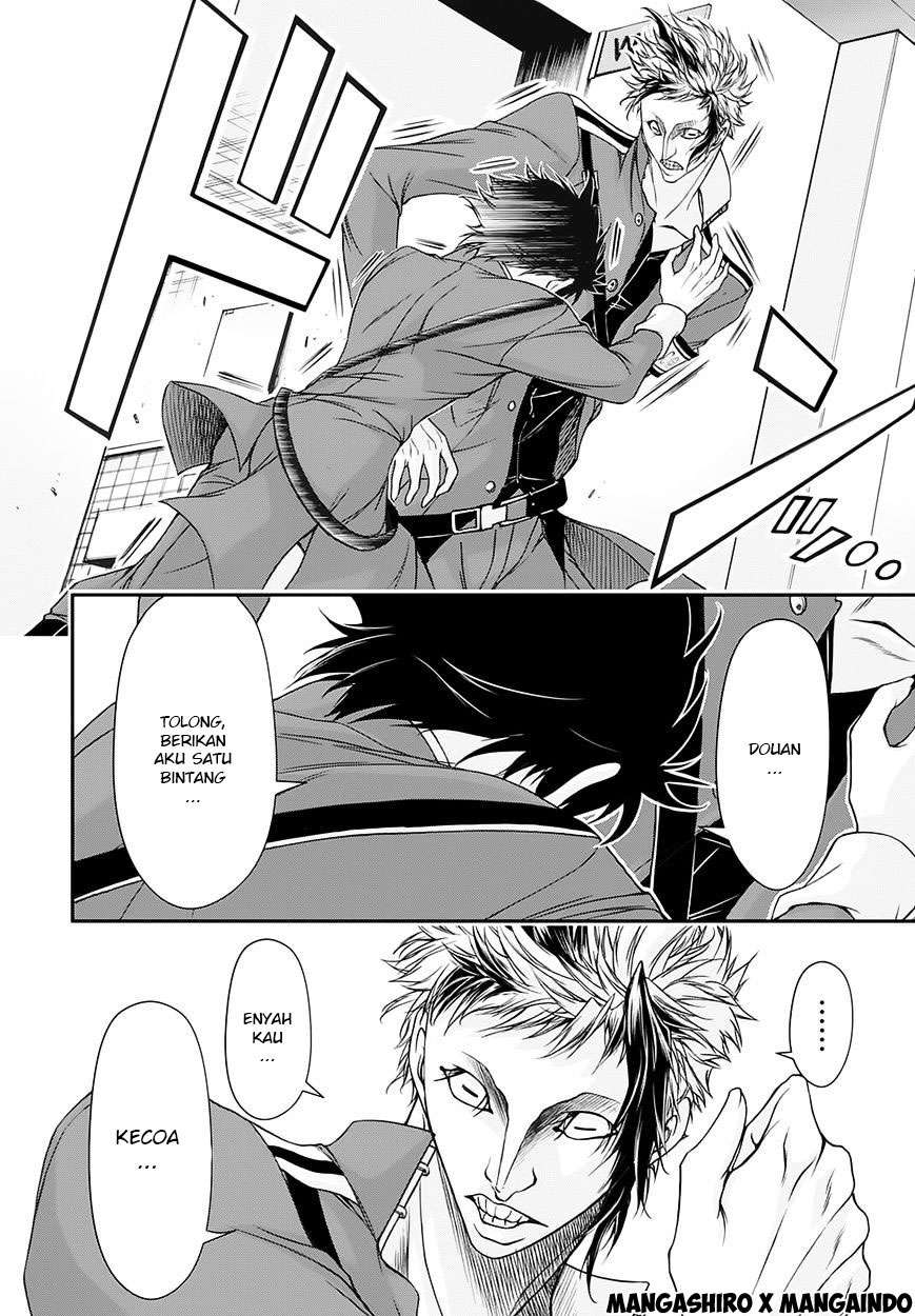 Plunderer Chapter 16 Gambar 34