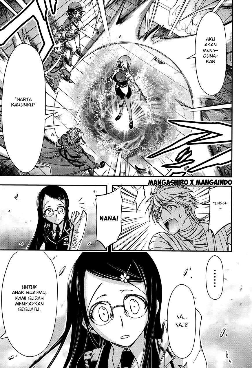 Plunderer Chapter 12 Gambar 49