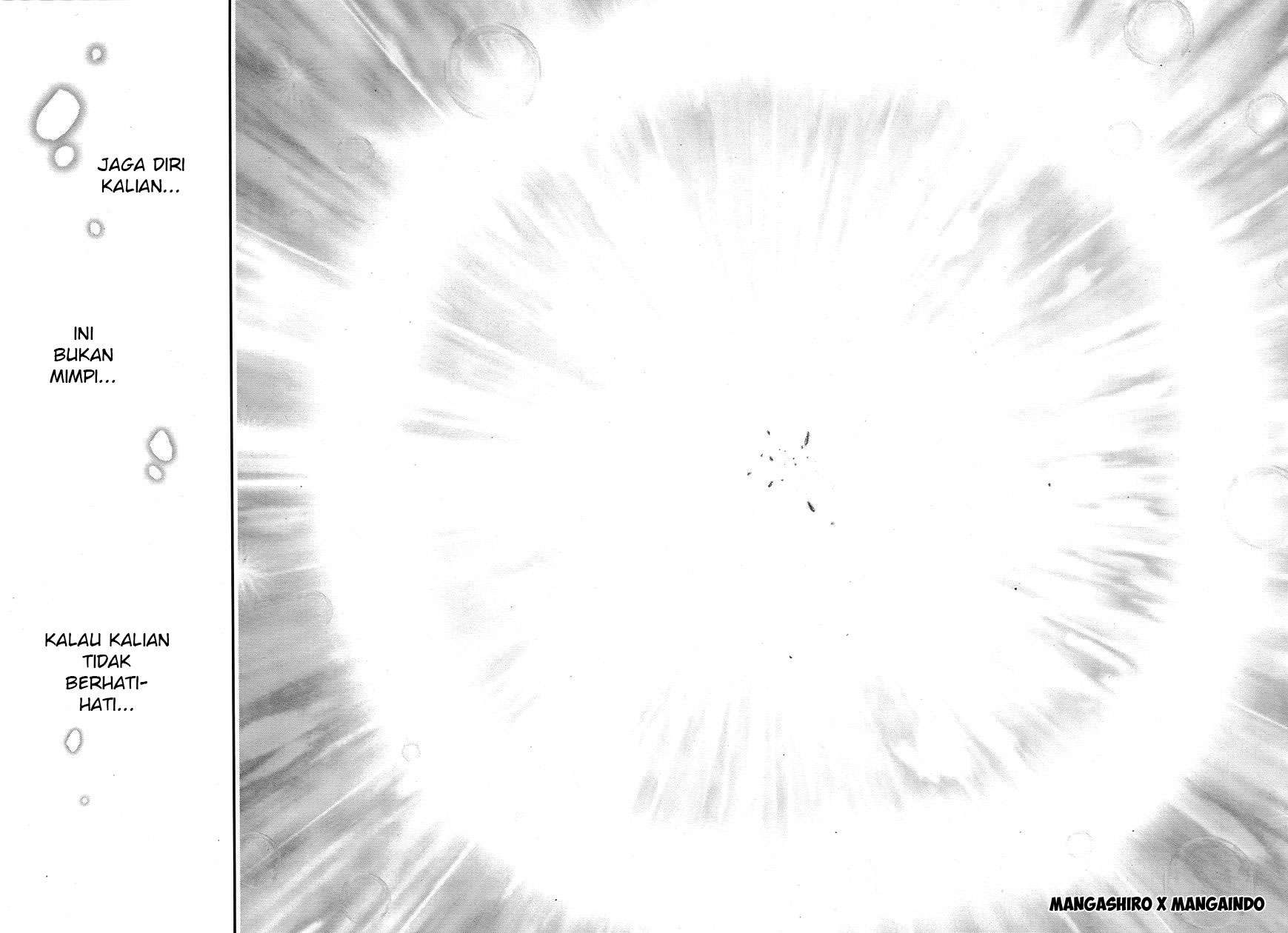 Plunderer Chapter 12 Gambar 52