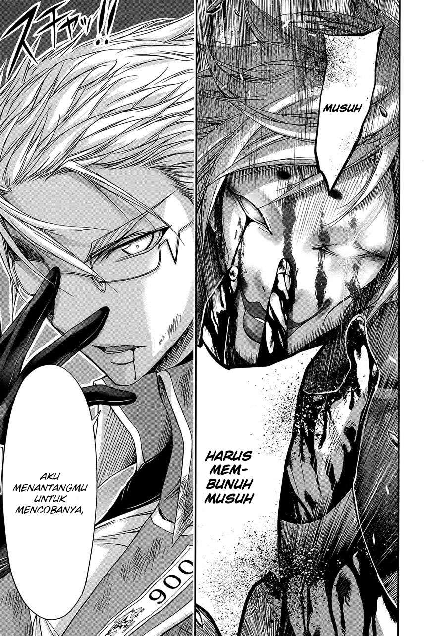 Plunderer Chapter 10 Gambar 41