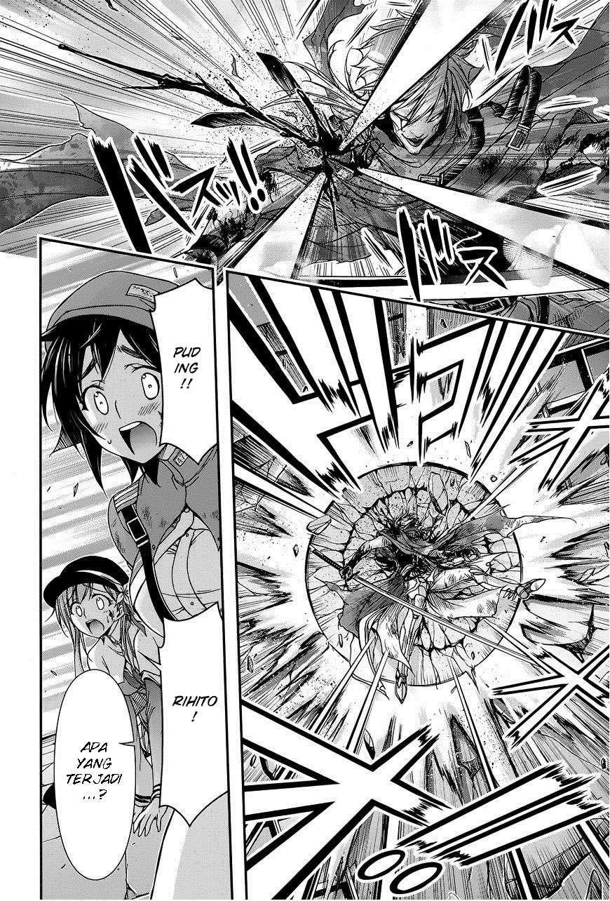 Plunderer Chapter 10 Gambar 7