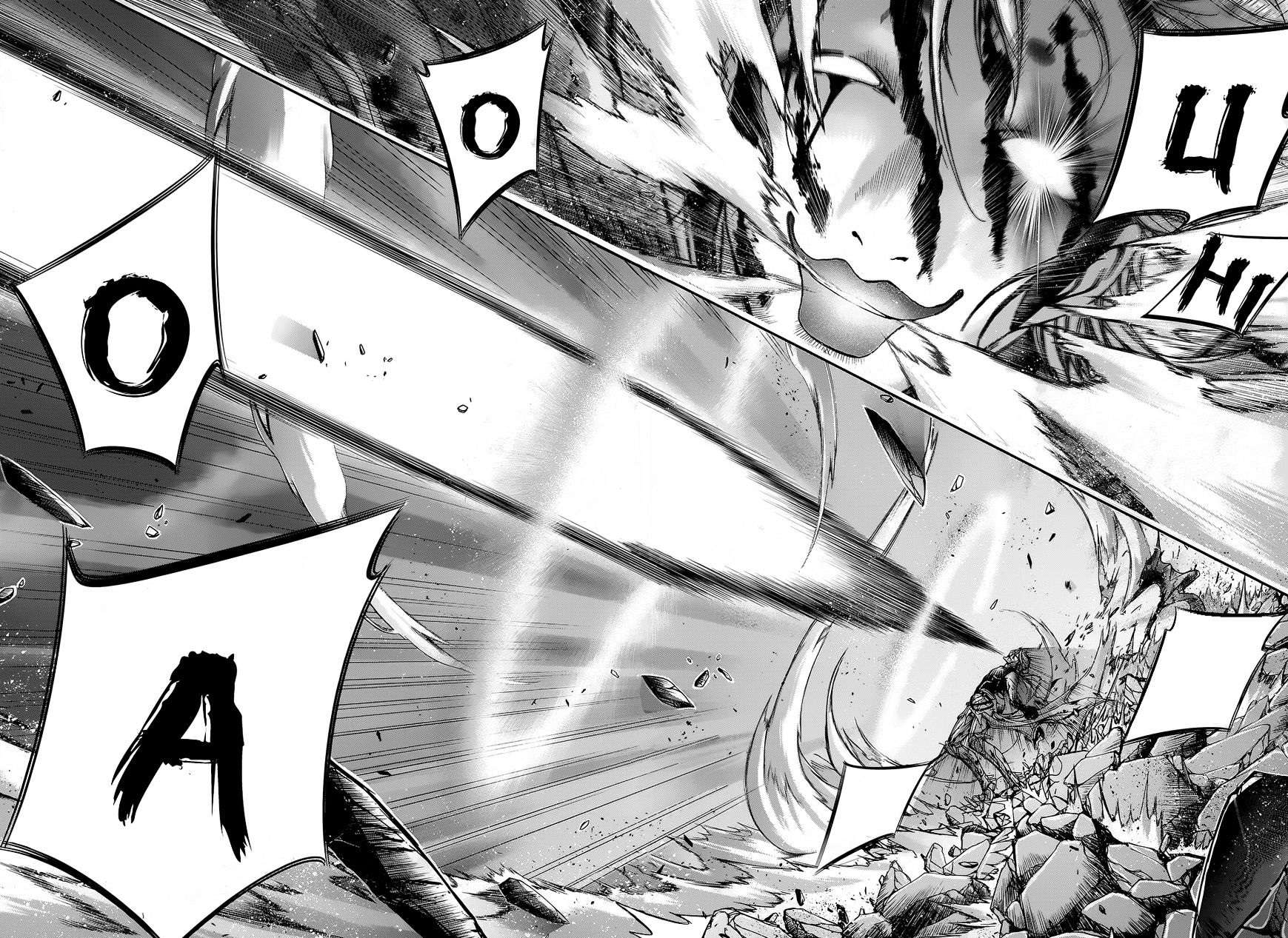 Plunderer Chapter 10 Gambar 11