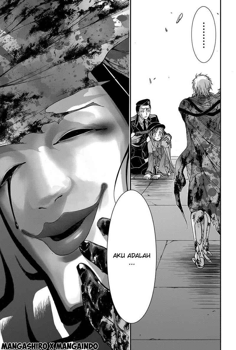 Plunderer Chapter 09 Gambar 43