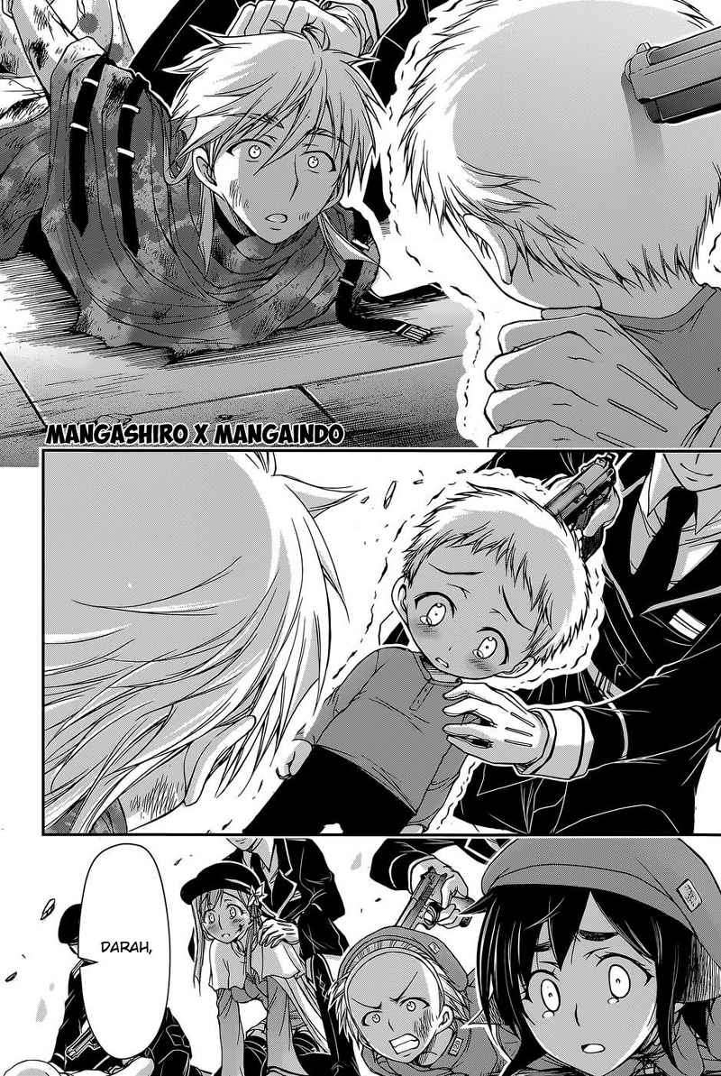 Plunderer Chapter 09 Gambar 30