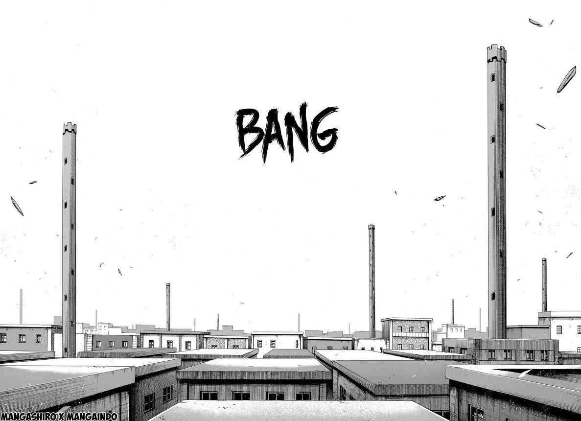 Plunderer Chapter 09 Gambar 34