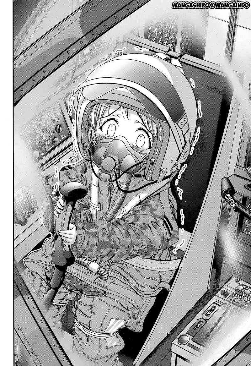 Plunderer Chapter 08 Gambar 40