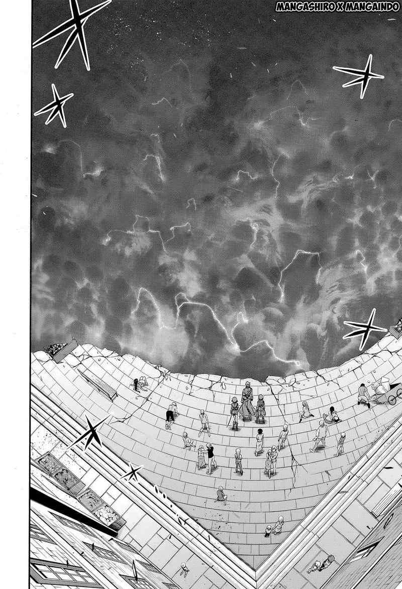 Plunderer Chapter 07 Gambar 32