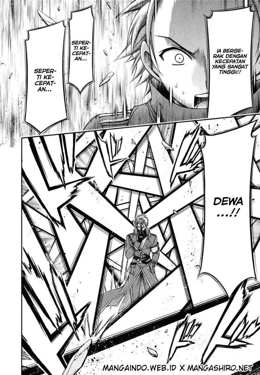 Plunderer Chapter 04 Gambar 40