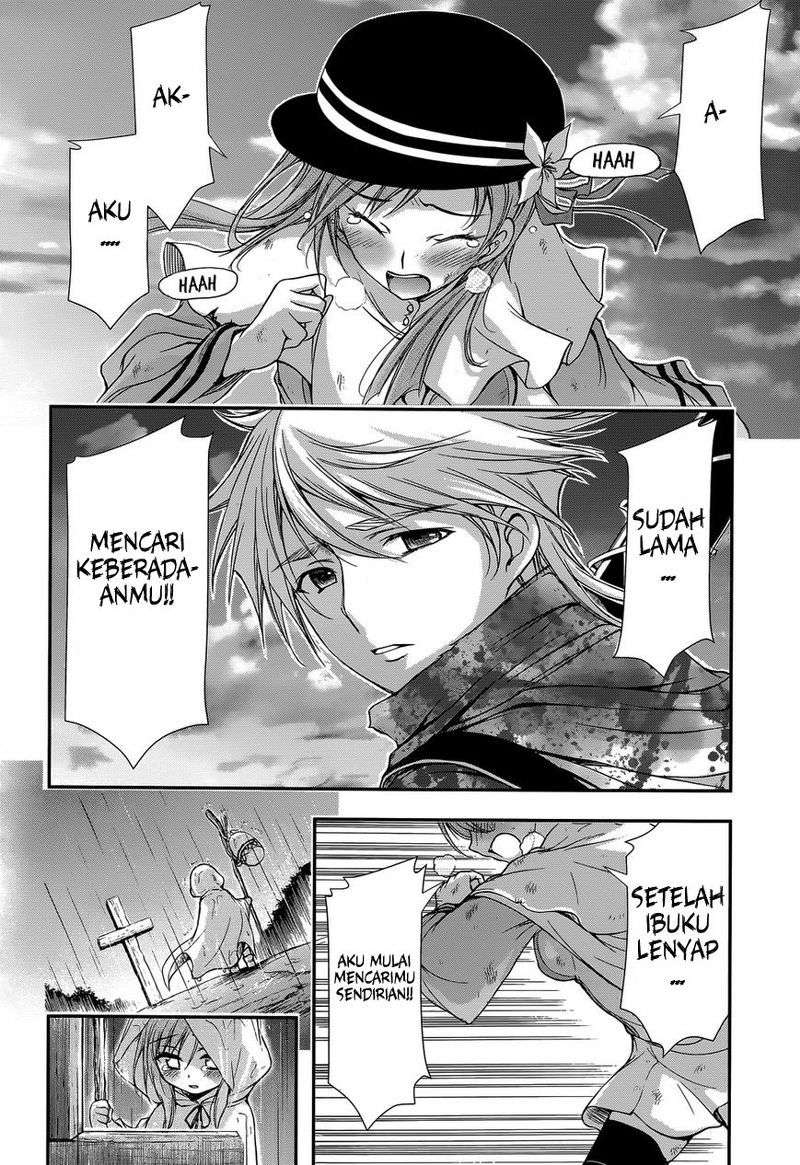 Plunderer Chapter 02 Gambar 41