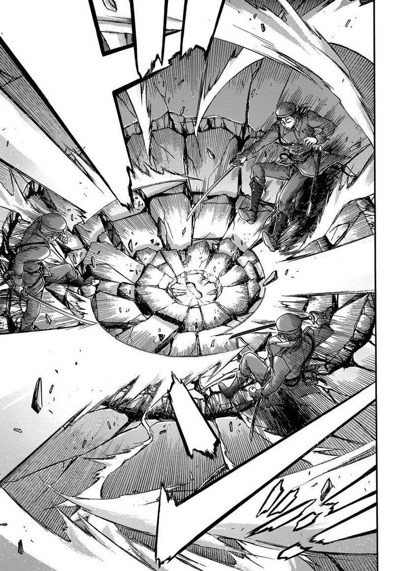 Plunderer Chapter 02 Gambar 9