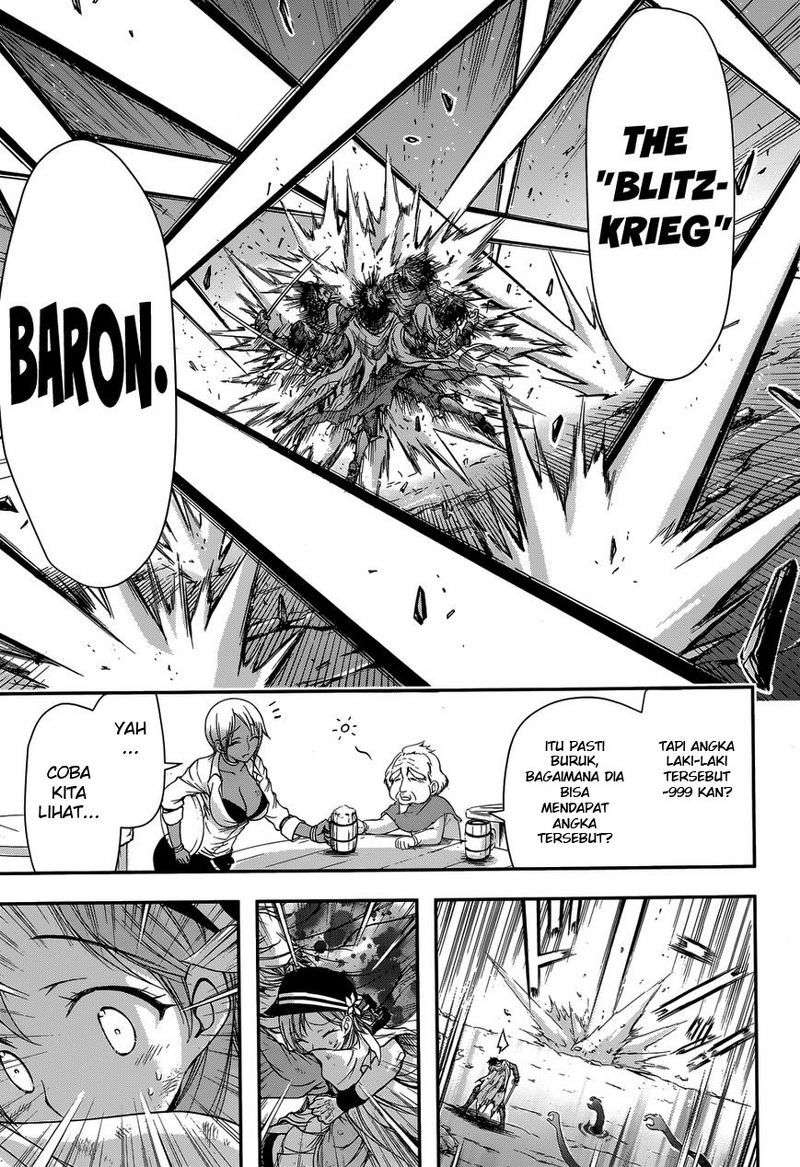 Plunderer Chapter 02 Gambar 18