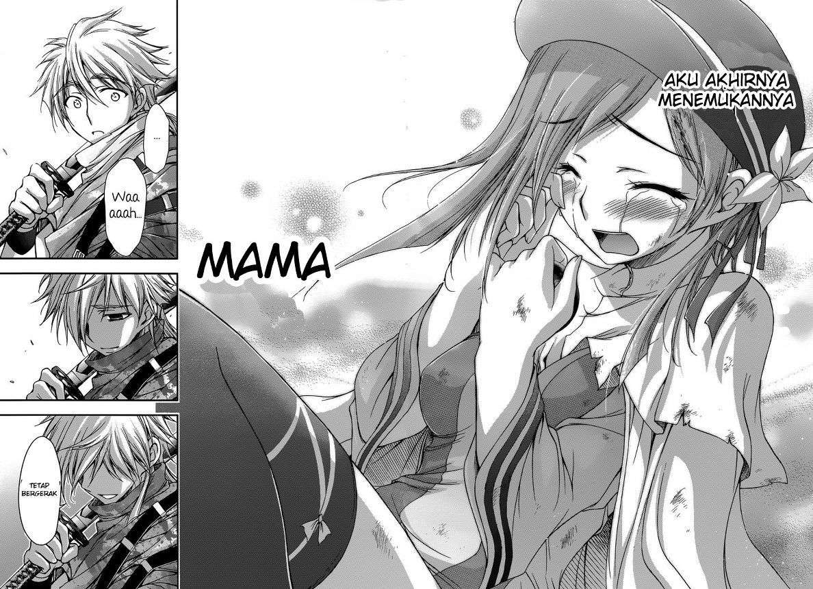 Plunderer Chapter 02 Gambar 25