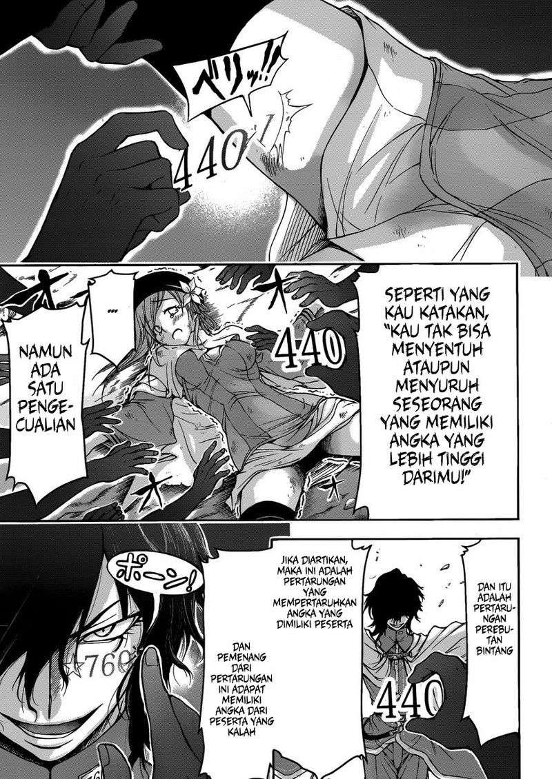 Plunderer Chapter 01 Gambar 51