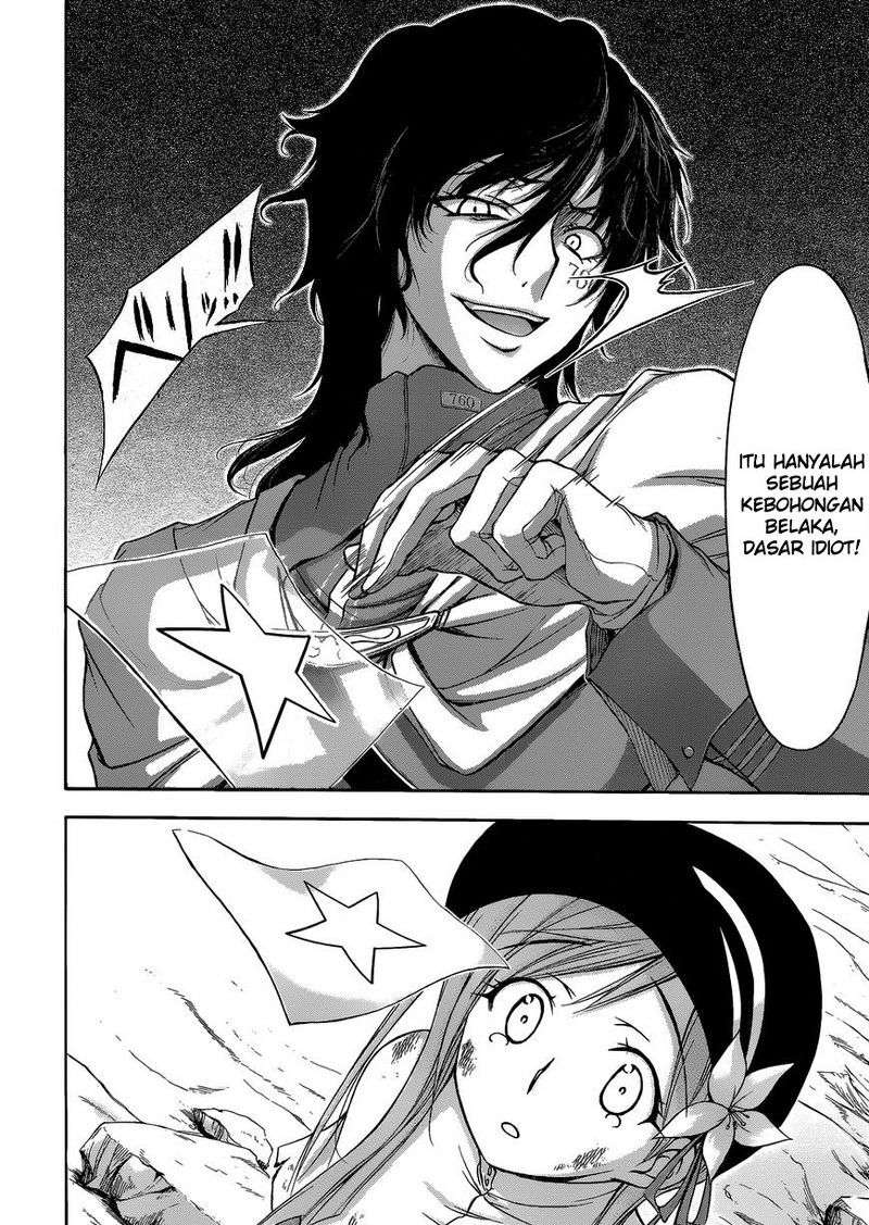 Plunderer Chapter 01 Gambar 56