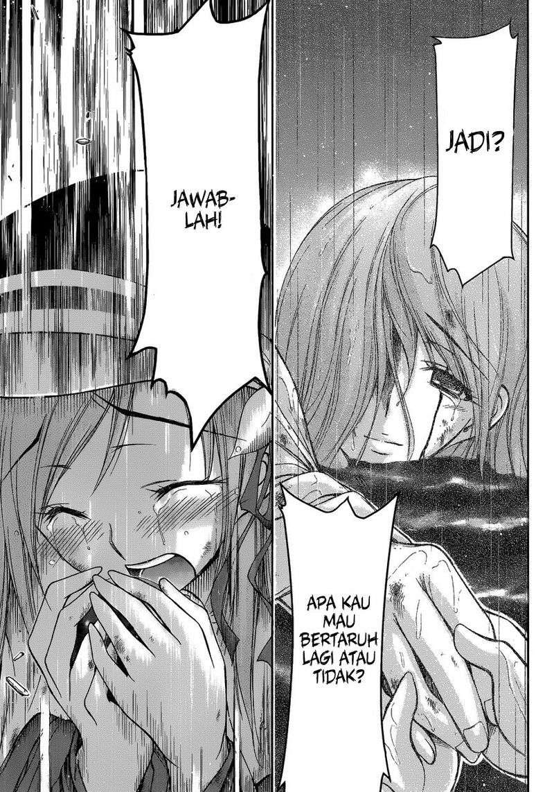 Plunderer Chapter 01 Gambar 59