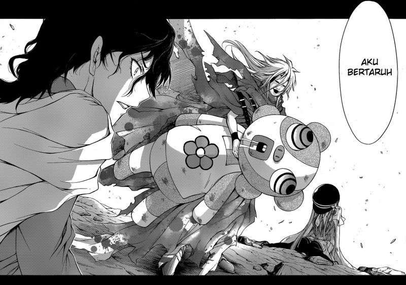 Plunderer Chapter 01 Gambar 60