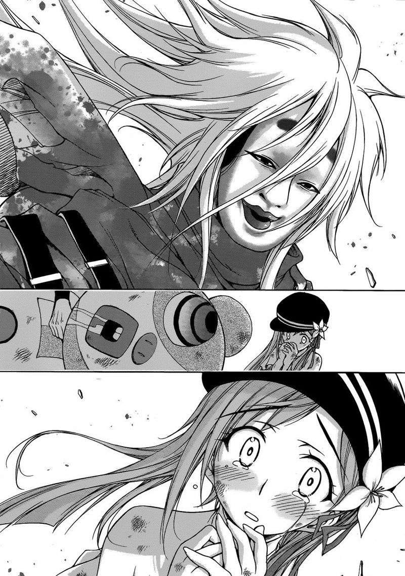 Plunderer Chapter 01 Gambar 61