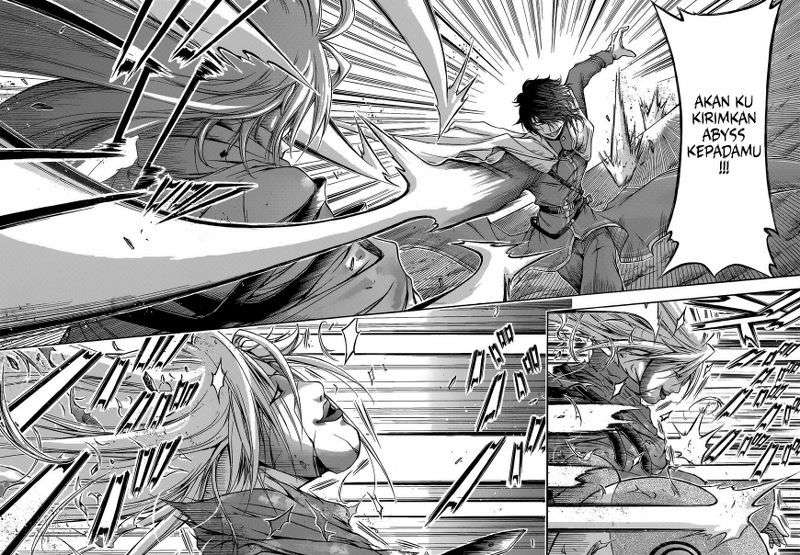 Plunderer Chapter 01 Gambar 63