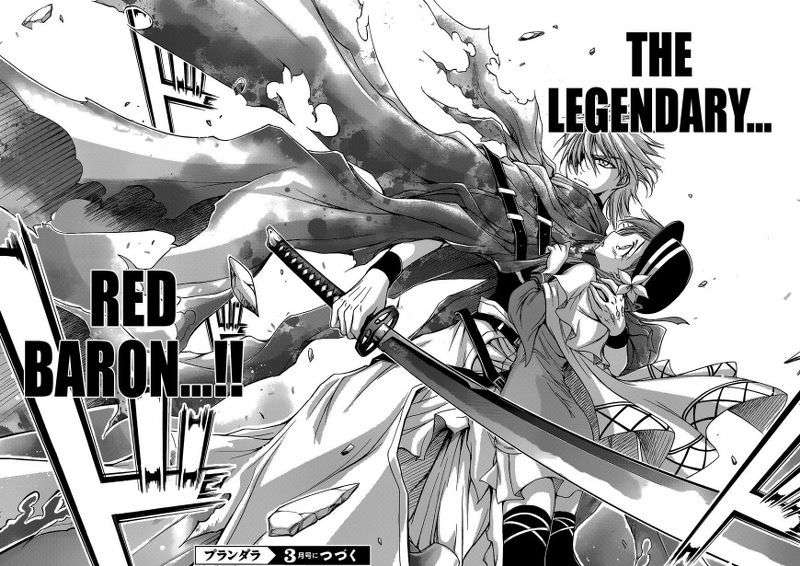 Plunderer Chapter 01 Gambar 72