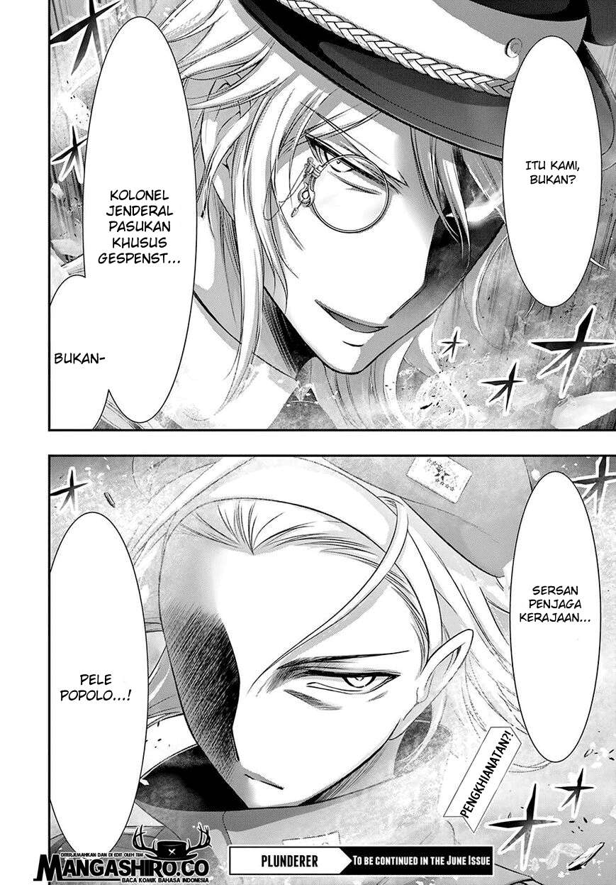 Plunderer Chapter 49 Gambar 46
