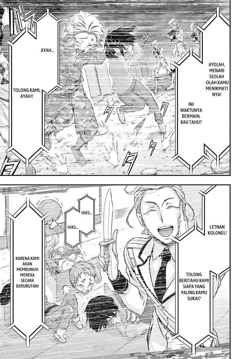 Plunderer Chapter 49 Gambar 12