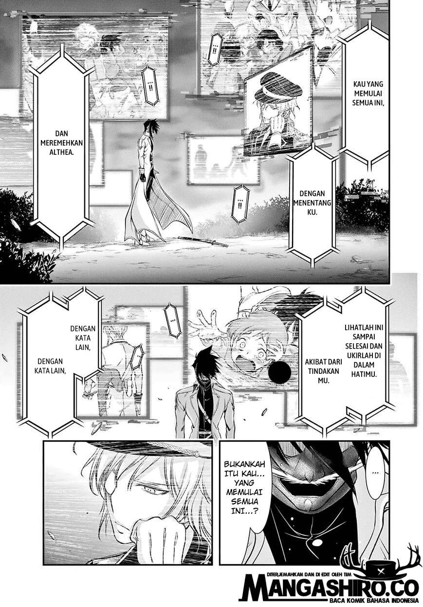 Plunderer Chapter 49 Gambar 14