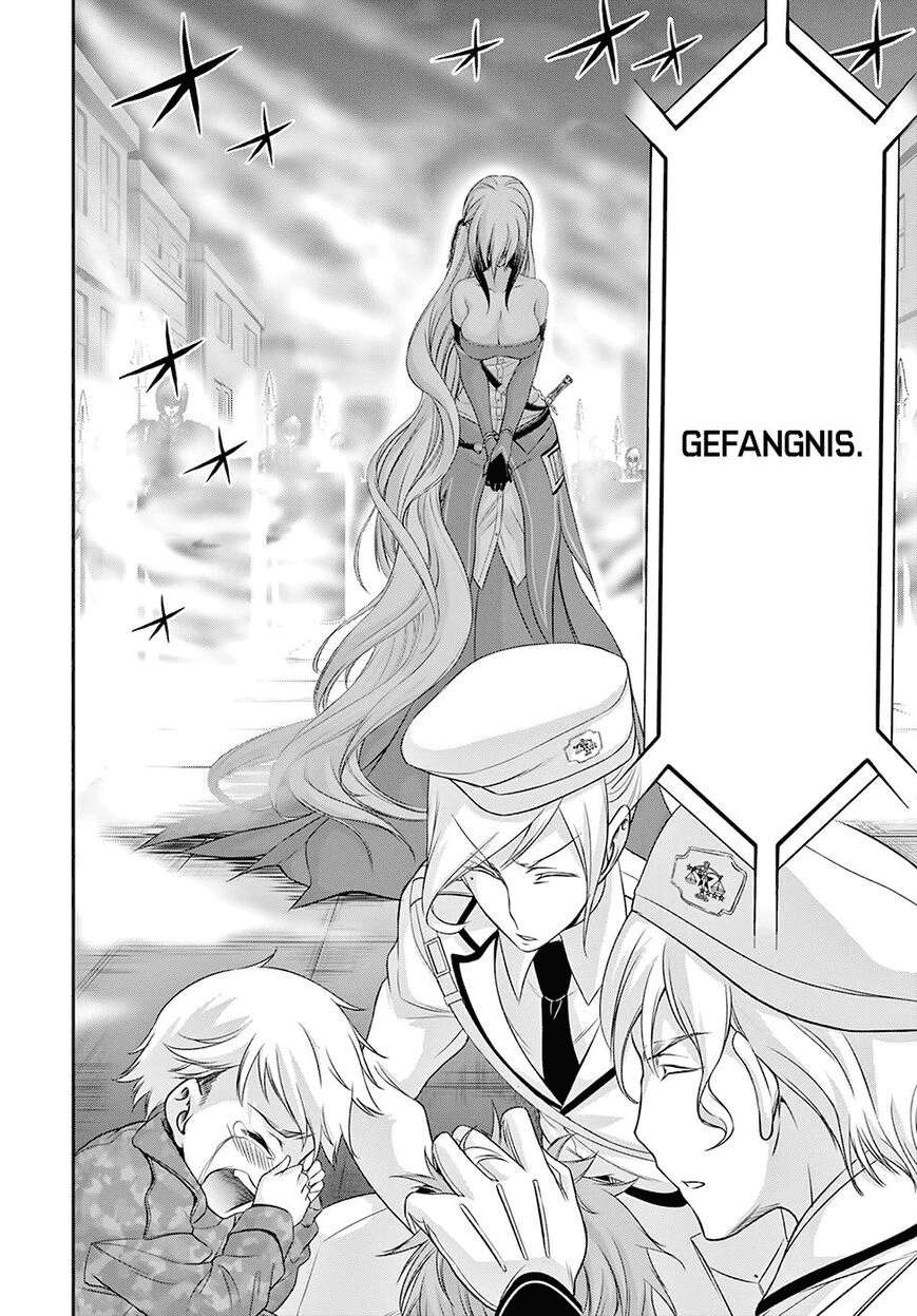 Plunderer Chapter 49 Gambar 24