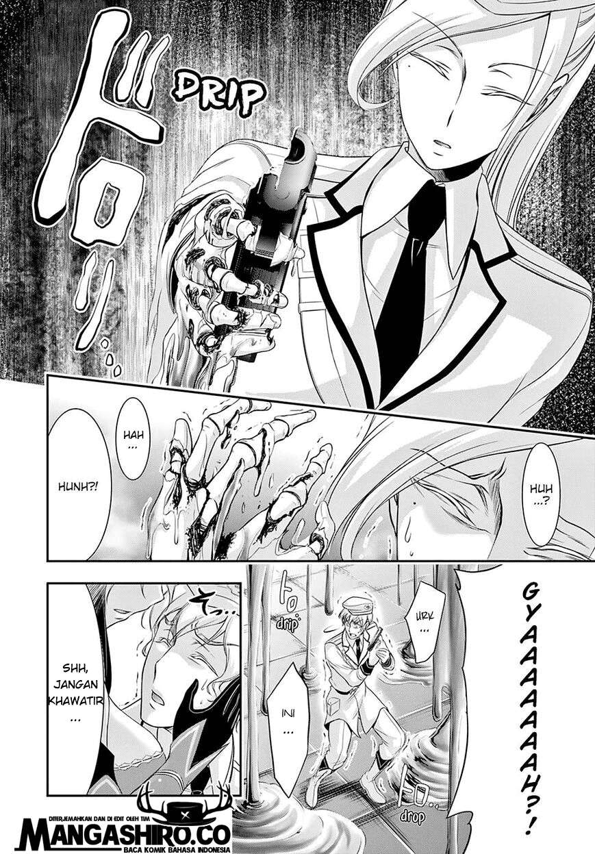 Plunderer Chapter 49 Gambar 26