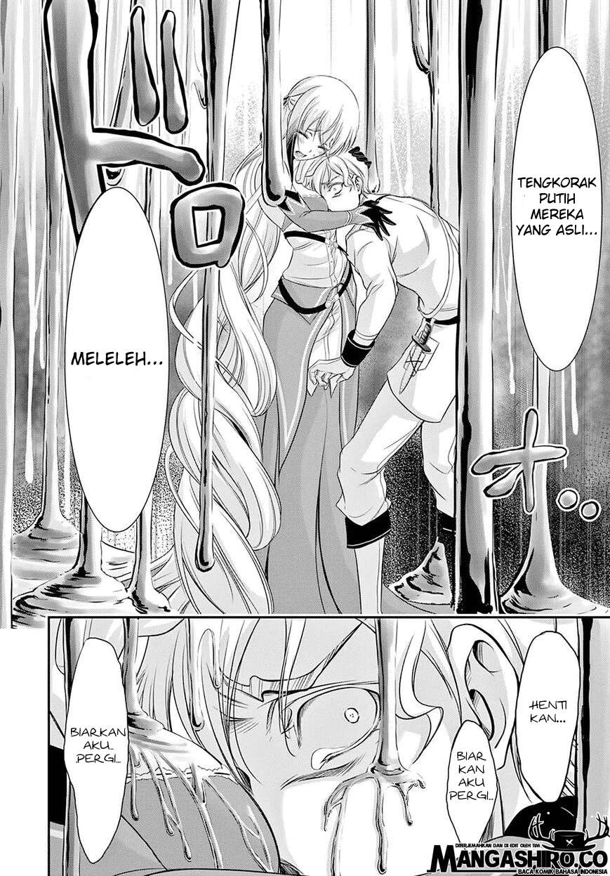 Plunderer Chapter 49 Gambar 28