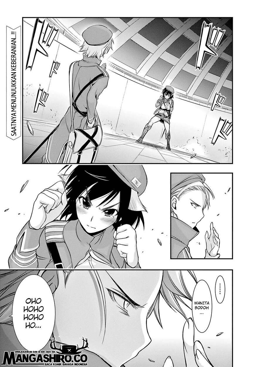 Plunderer Chapter 48 Gambar 5