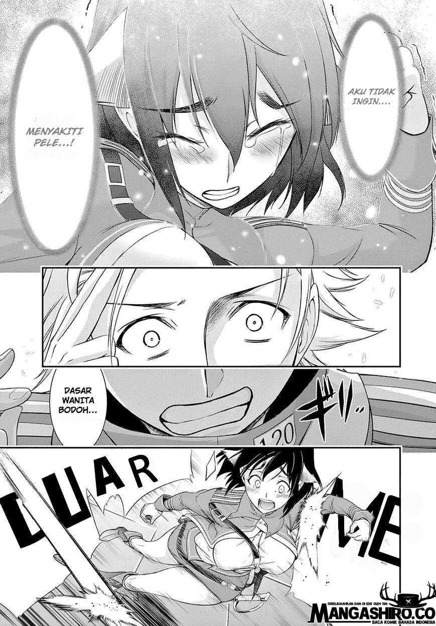 Plunderer Chapter 48 Gambar 28