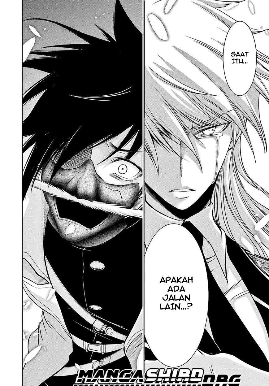 Plunderer Chapter 46 Gambar 6