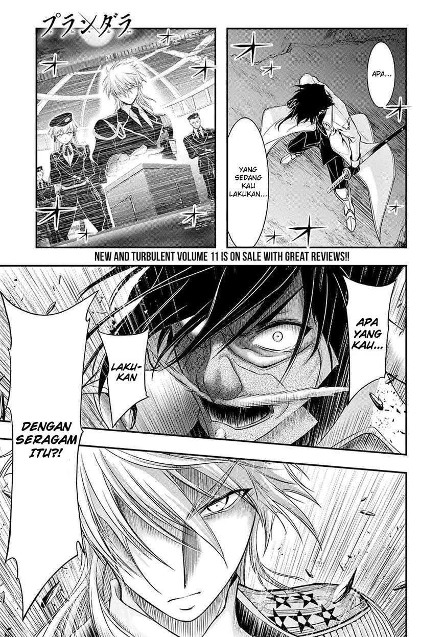 Manga Plunderer Chapter 46 gambar nomor 2